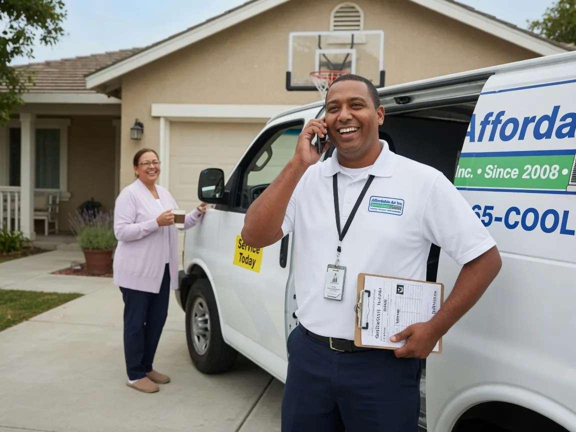 Central Ac Repair Chilton, TX FAQs